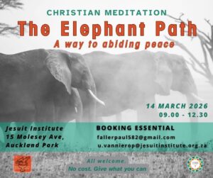 Elephant path gradient